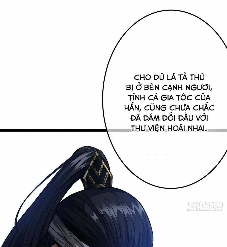 Ma Lâm Thiên Hạ Chapter 49 - 22