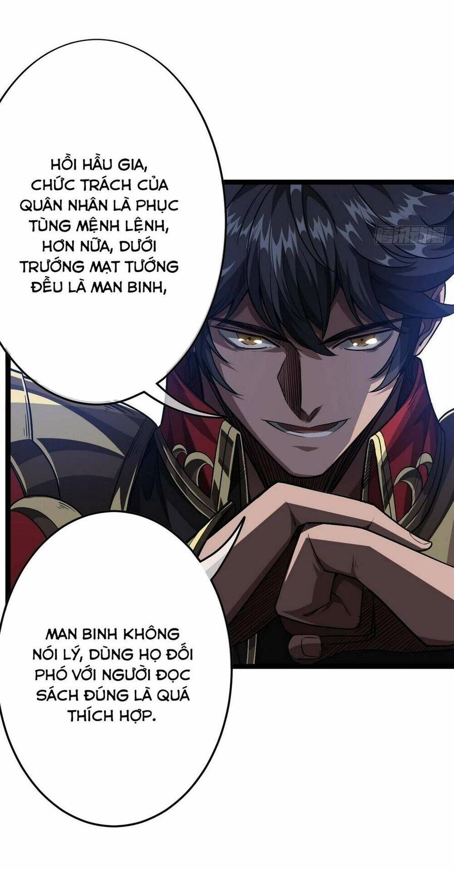 Ma Lâm Thiên Hạ Chapter 49 - 24