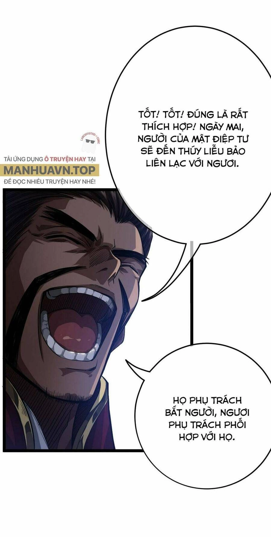 Ma Lâm Thiên Hạ Chapter 49 - 25