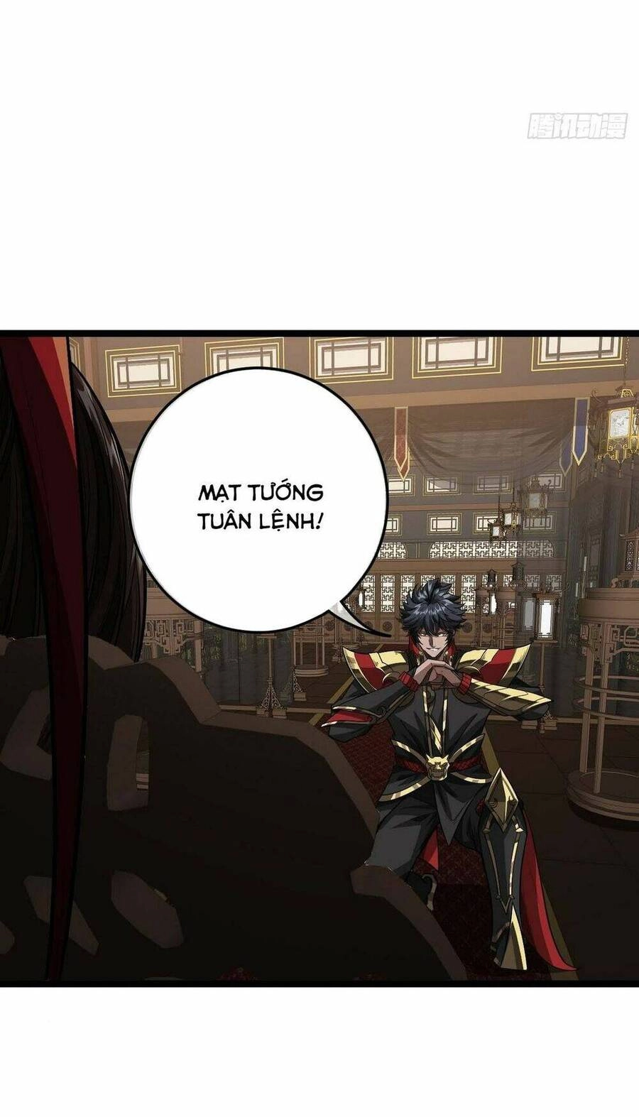 Ma Lâm Thiên Hạ Chapter 49 - 26
