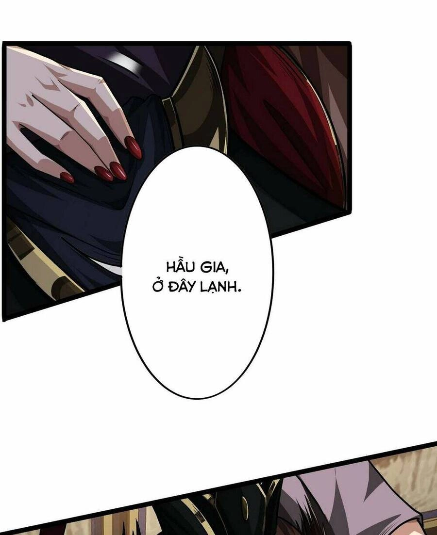 Ma Lâm Thiên Hạ Chapter 49 - 28