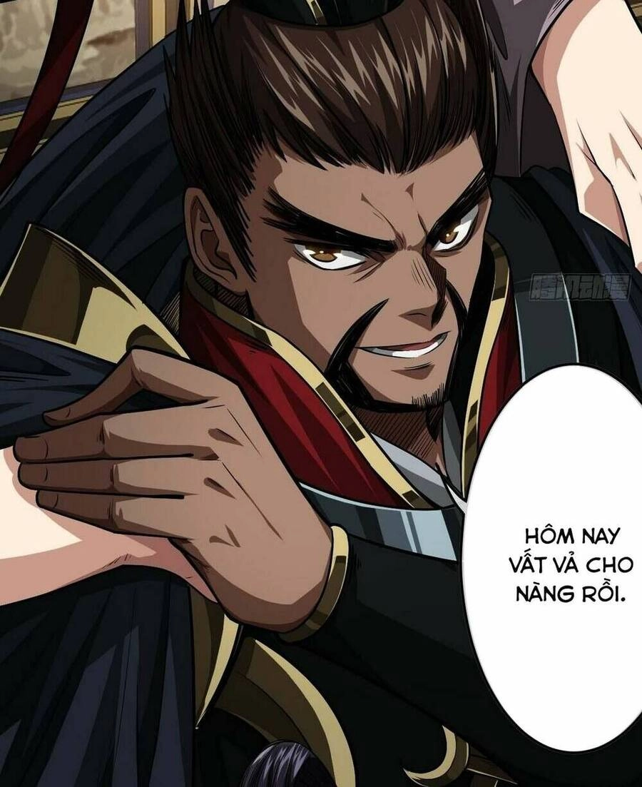 Ma Lâm Thiên Hạ Chapter 49 - 29