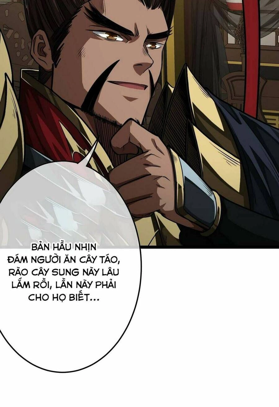 Ma Lâm Thiên Hạ Chapter 49 - 33