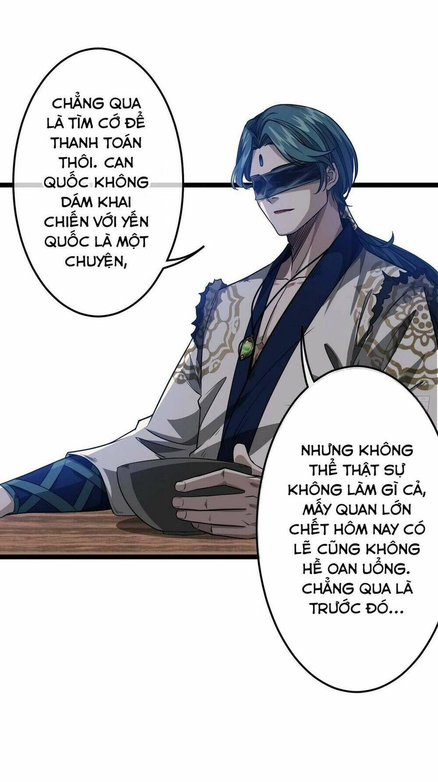 Ma Lâm Thiên Hạ Chapter 49 - 37