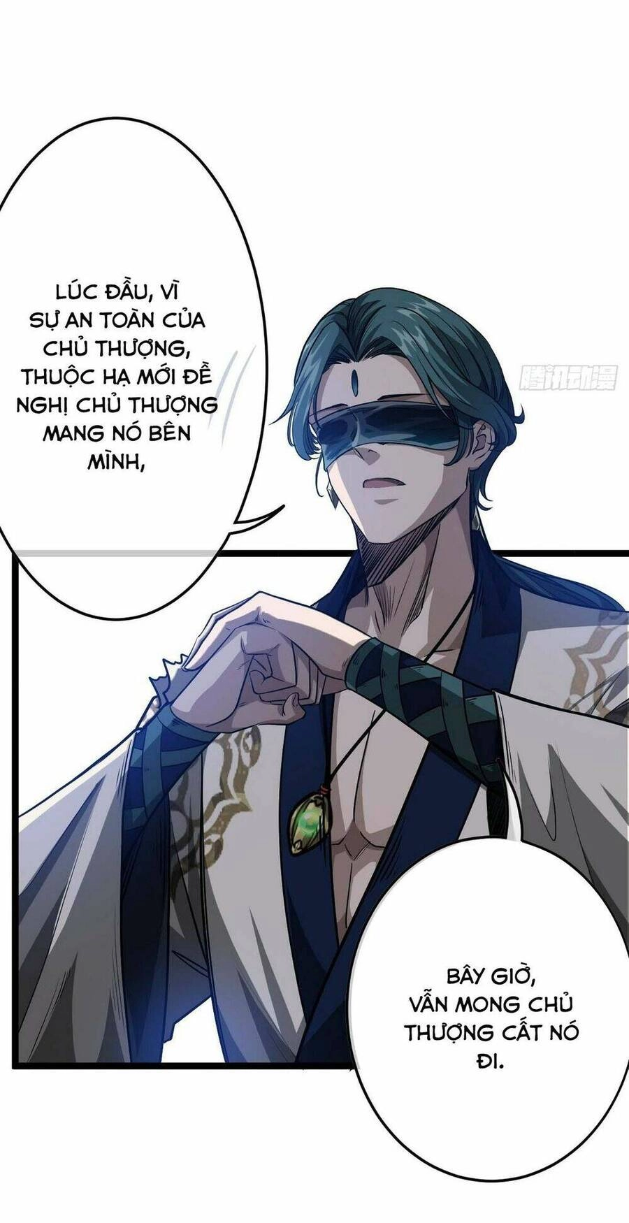 Ma Lâm Thiên Hạ Chapter 49 - 40