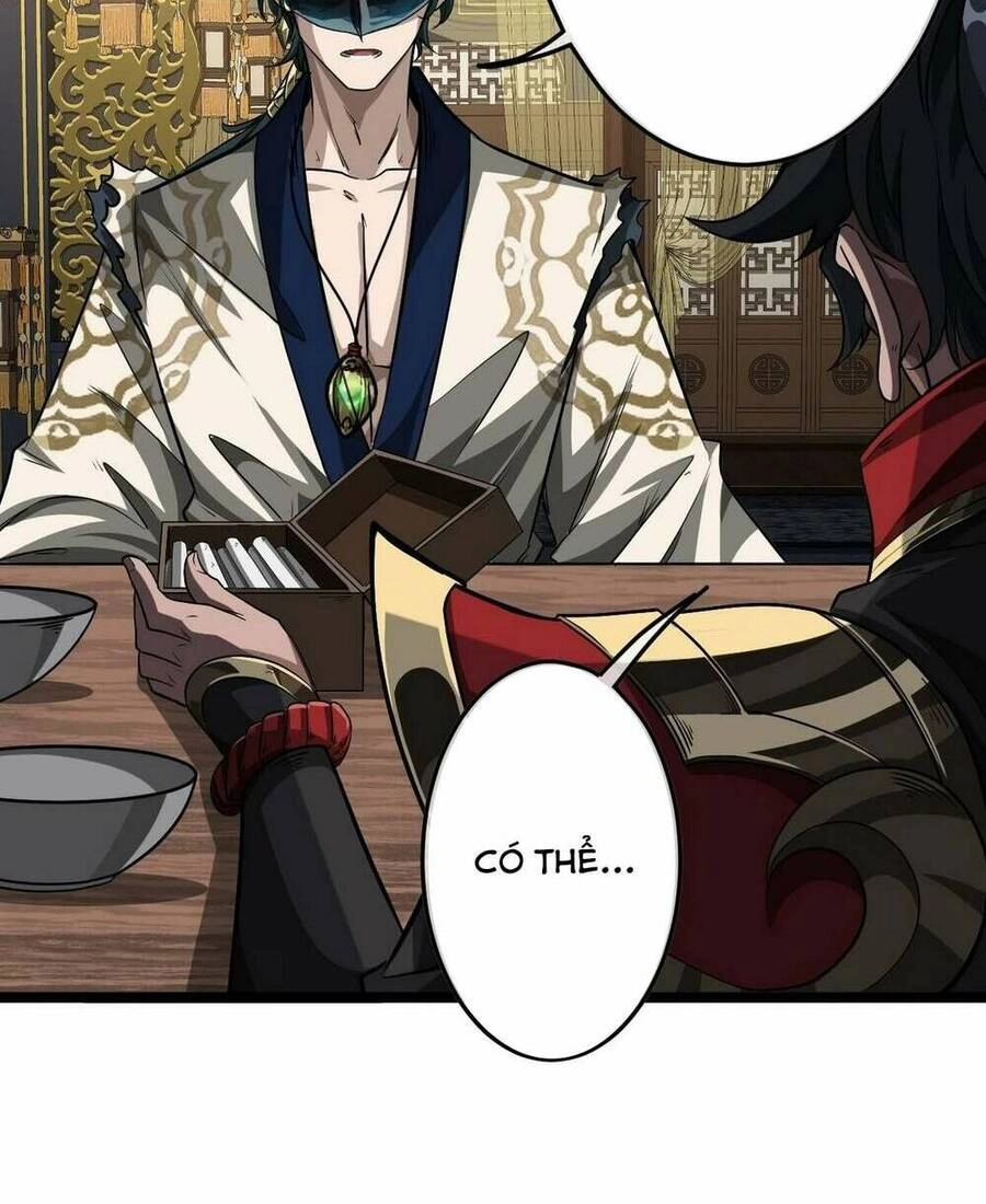 Ma Lâm Thiên Hạ Chapter 49 - 43