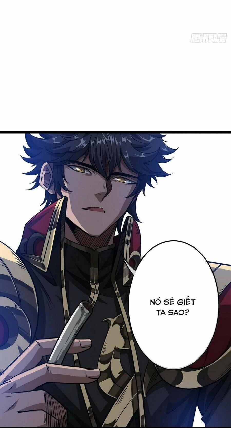 Ma Lâm Thiên Hạ Chapter 49 - 44