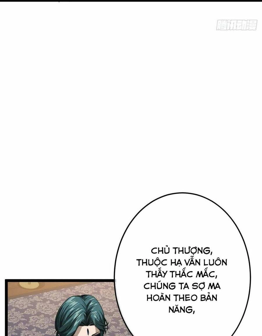 Ma Lâm Thiên Hạ Chapter 49 - 45