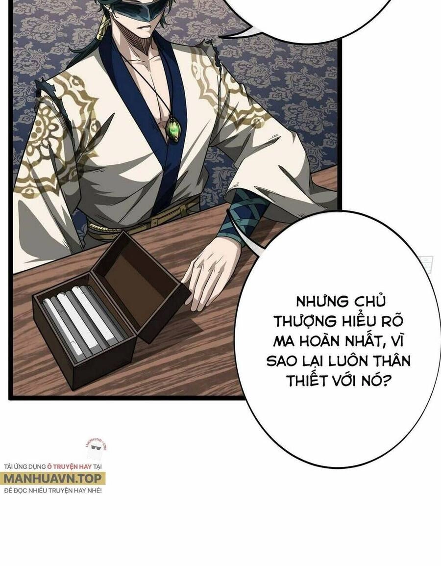 Ma Lâm Thiên Hạ Chapter 49 - 46