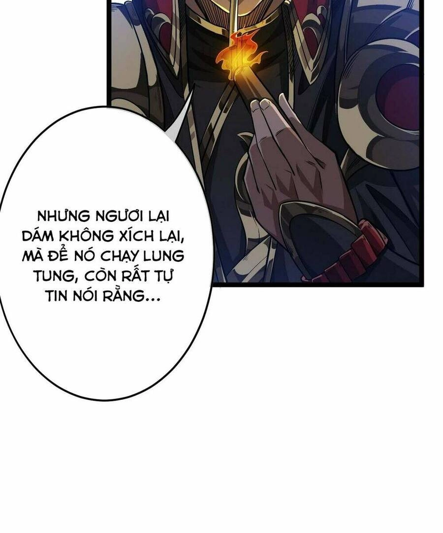 Ma Lâm Thiên Hạ Chapter 49 - 48