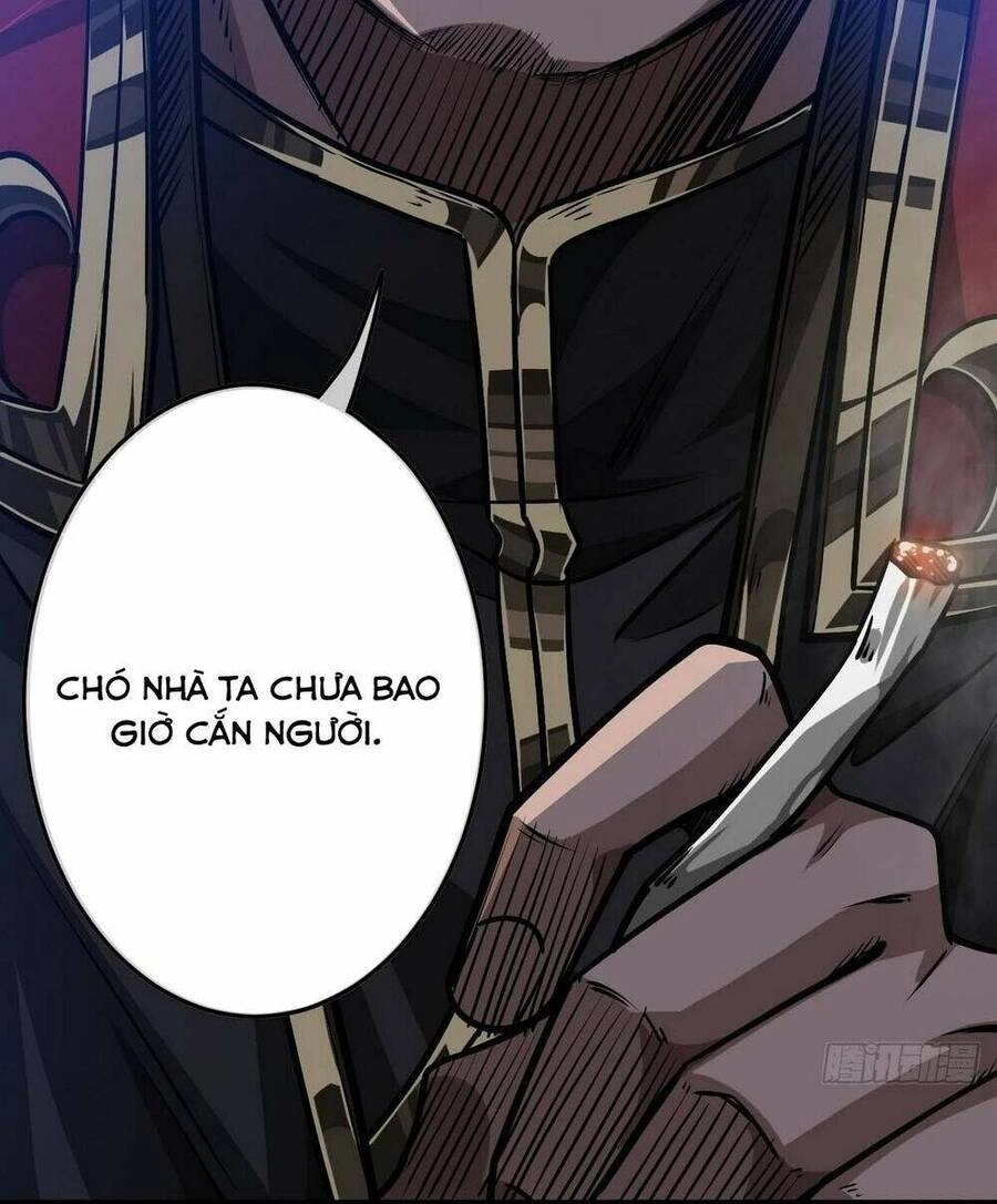 Ma Lâm Thiên Hạ Chapter 49 - 50