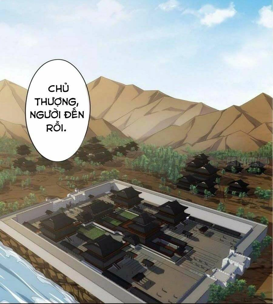 Ma Lâm Thiên Hạ Chapter 50 - 4