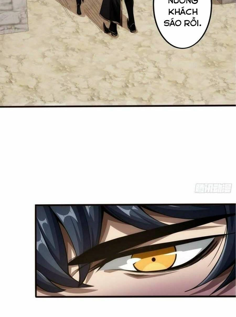 Ma Lâm Thiên Hạ Chapter 50 - 6