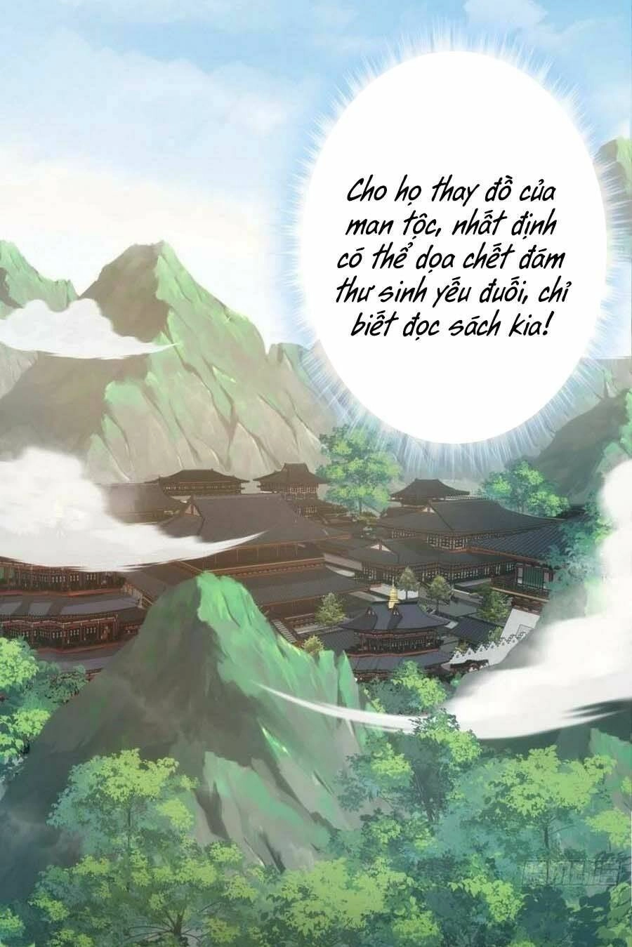 Ma Lâm Thiên Hạ Chapter 50 - 10