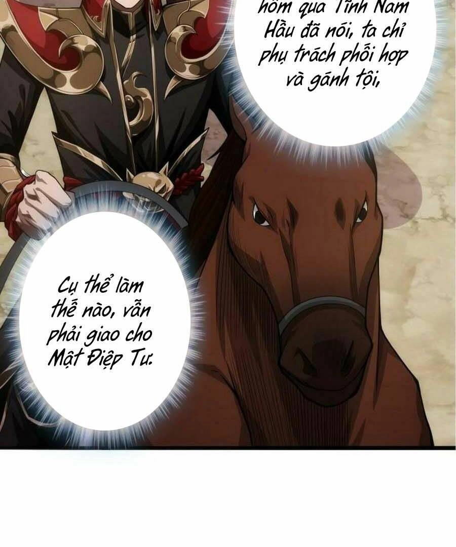 Ma Lâm Thiên Hạ Chapter 50 - 14