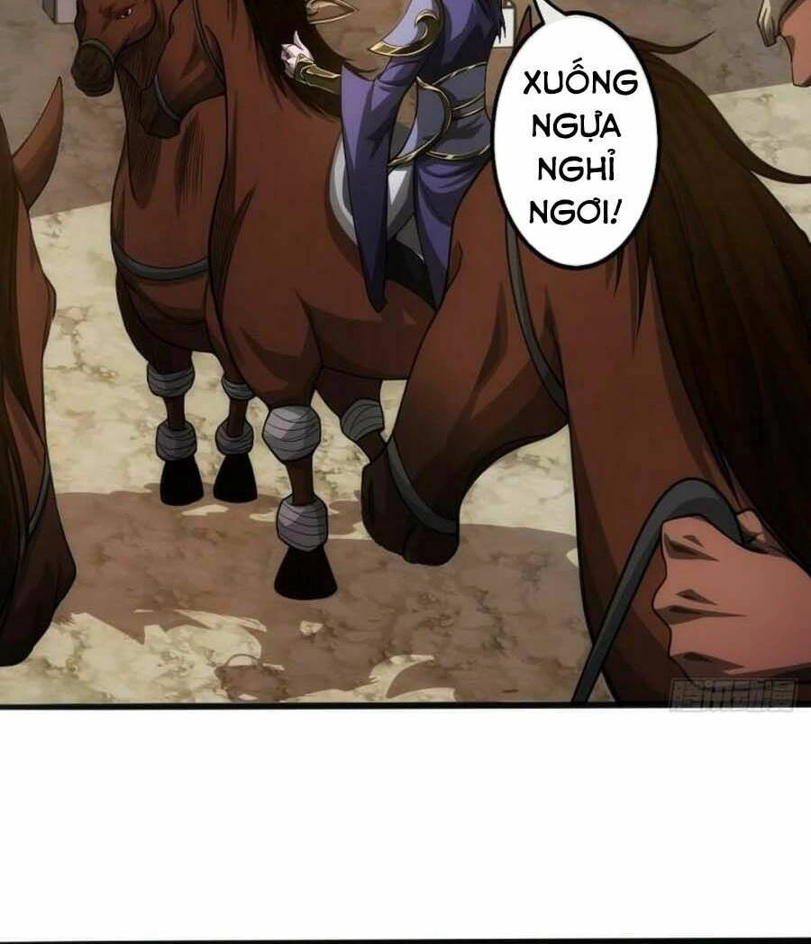 Ma Lâm Thiên Hạ Chapter 50 - 16