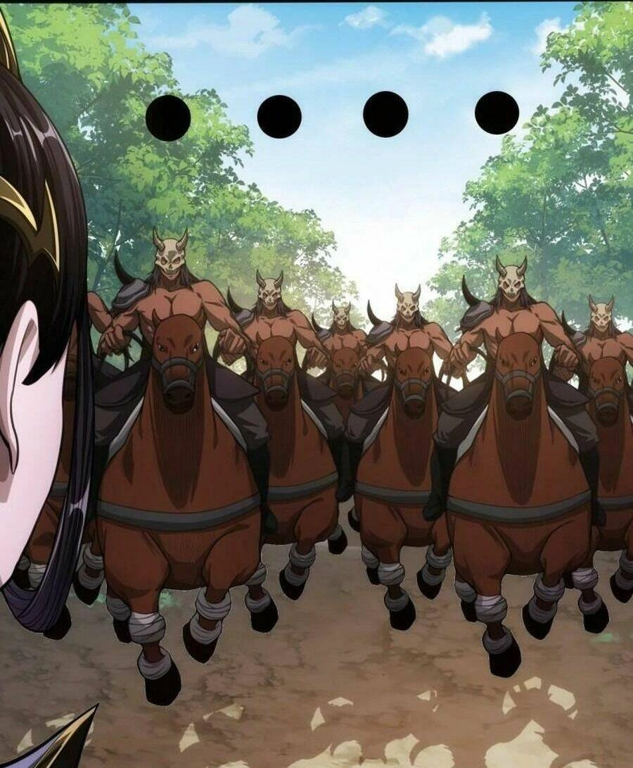 Ma Lâm Thiên Hạ Chapter 50 - 17