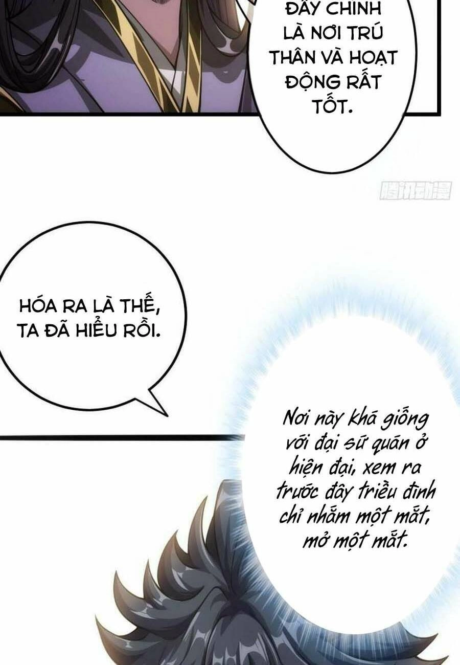 Ma Lâm Thiên Hạ Chapter 50 - 25