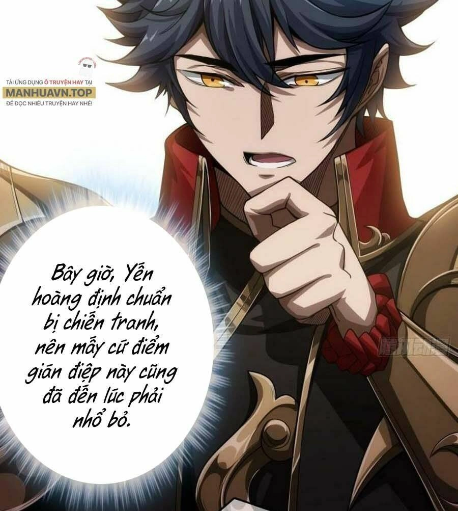 Ma Lâm Thiên Hạ Chapter 50 - 26