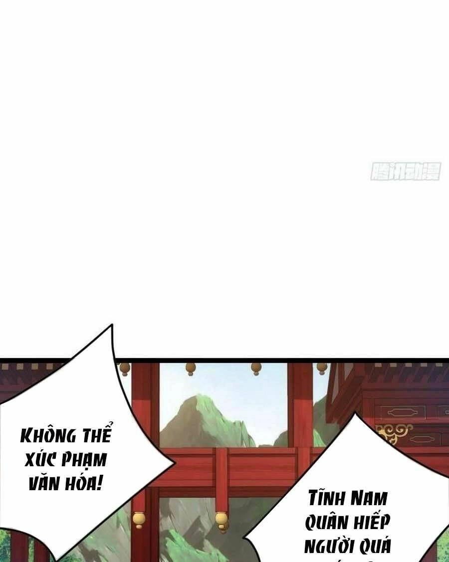 Ma Lâm Thiên Hạ Chapter 50 - 28