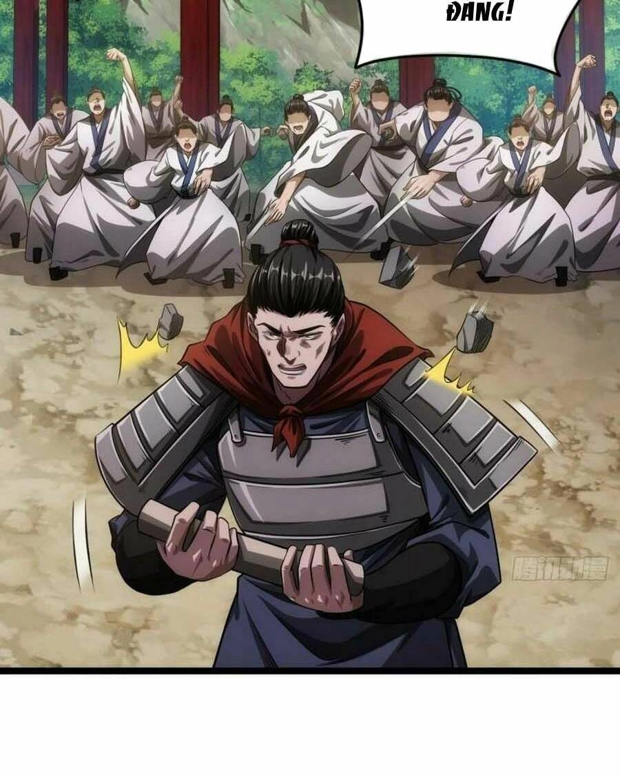 Ma Lâm Thiên Hạ Chapter 50 - 29