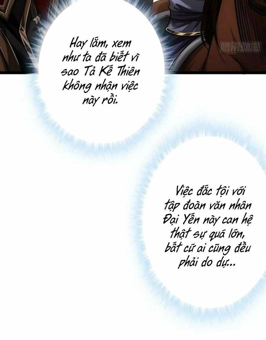 Ma Lâm Thiên Hạ Chapter 50 - 31