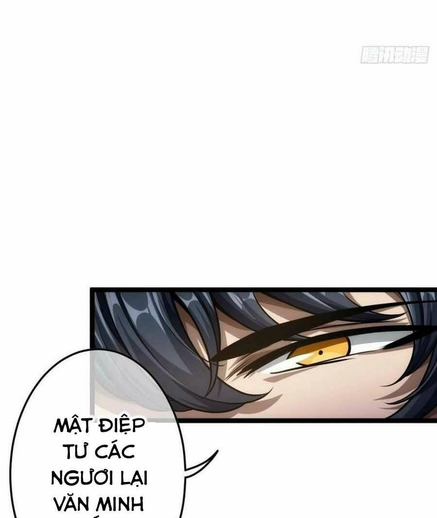 Ma Lâm Thiên Hạ Chapter 50 - 36