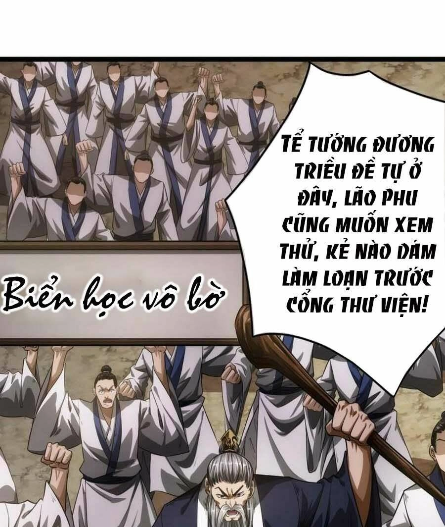 Ma Lâm Thiên Hạ Chapter 50 - 38