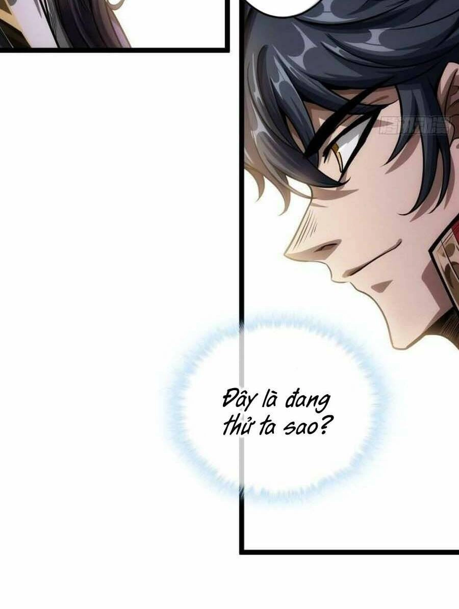 Ma Lâm Thiên Hạ Chapter 50 - 43