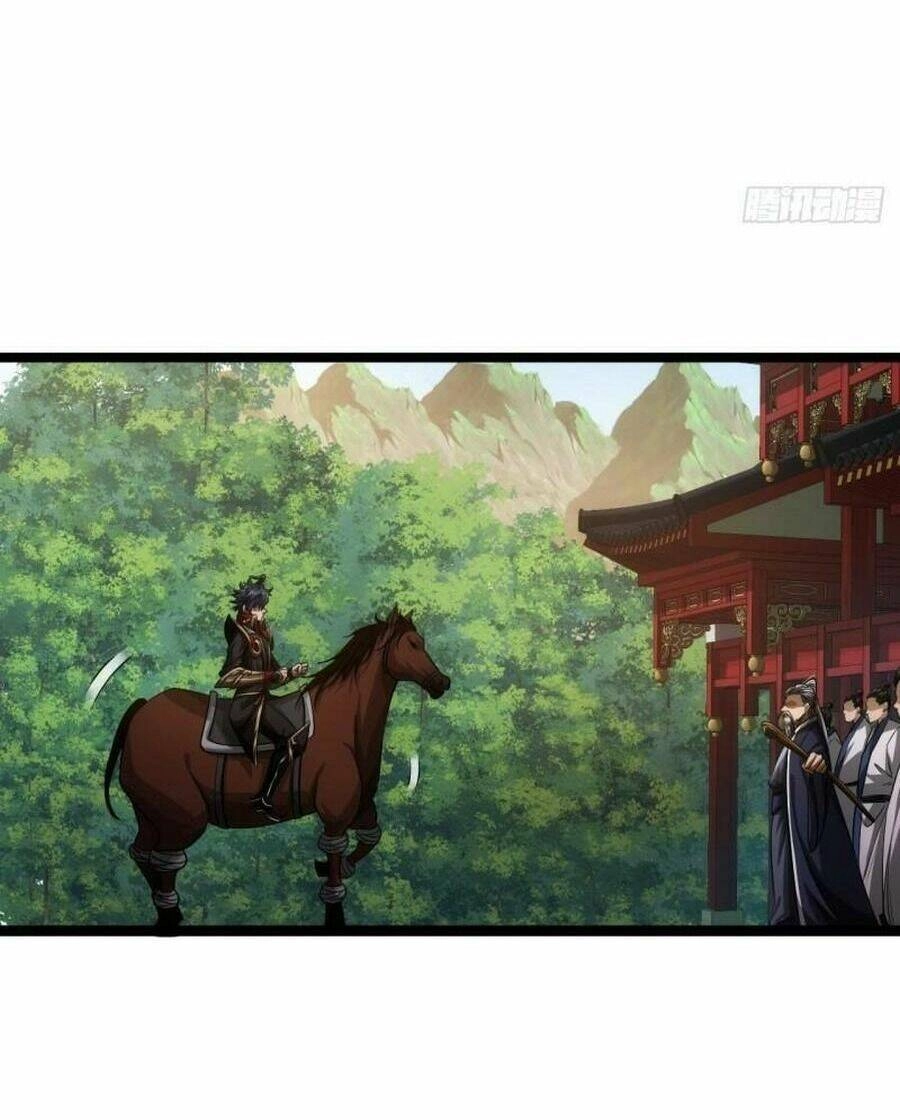 Ma Lâm Thiên Hạ Chapter 50 - 45