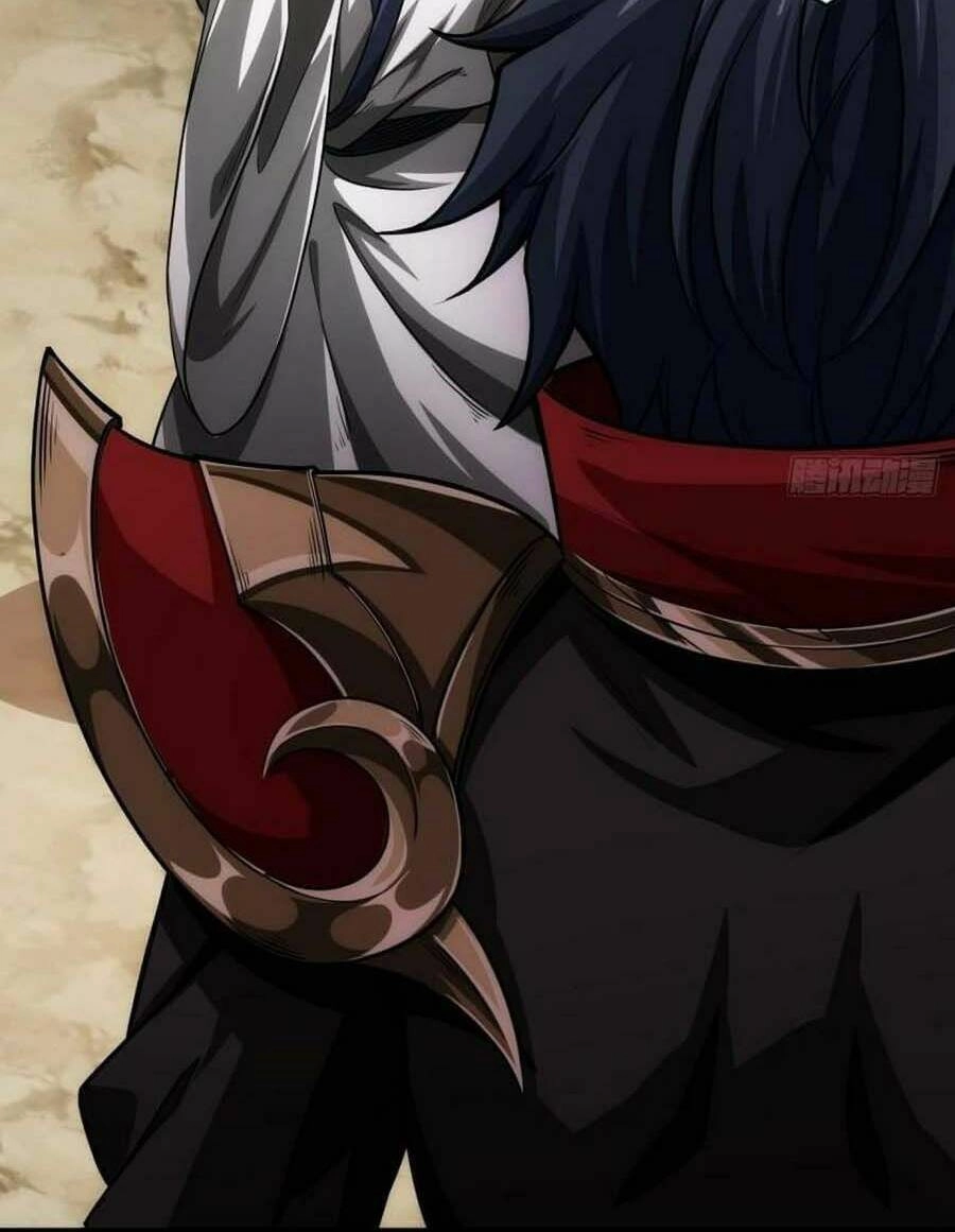 Ma Lâm Thiên Hạ Chapter 50 - 49