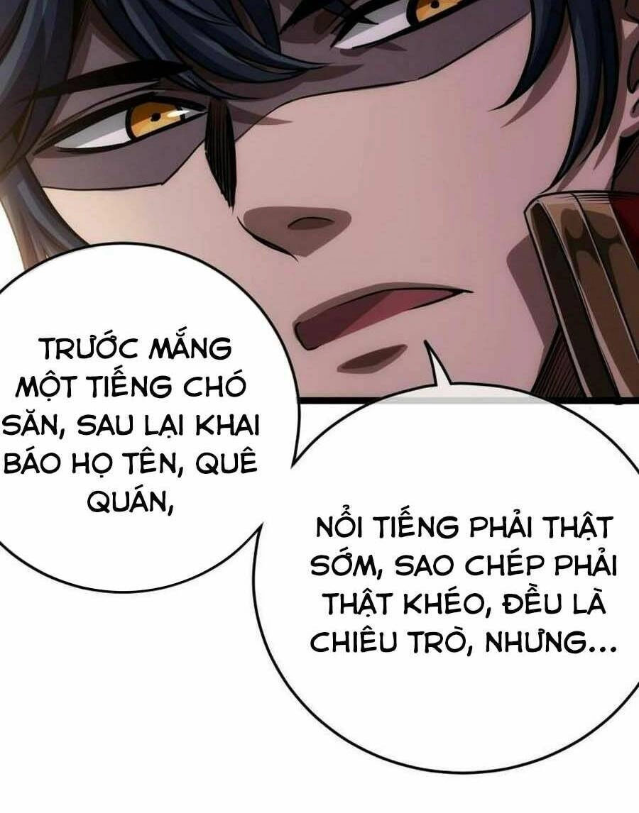 Ma Lâm Thiên Hạ Chapter 50 - 51