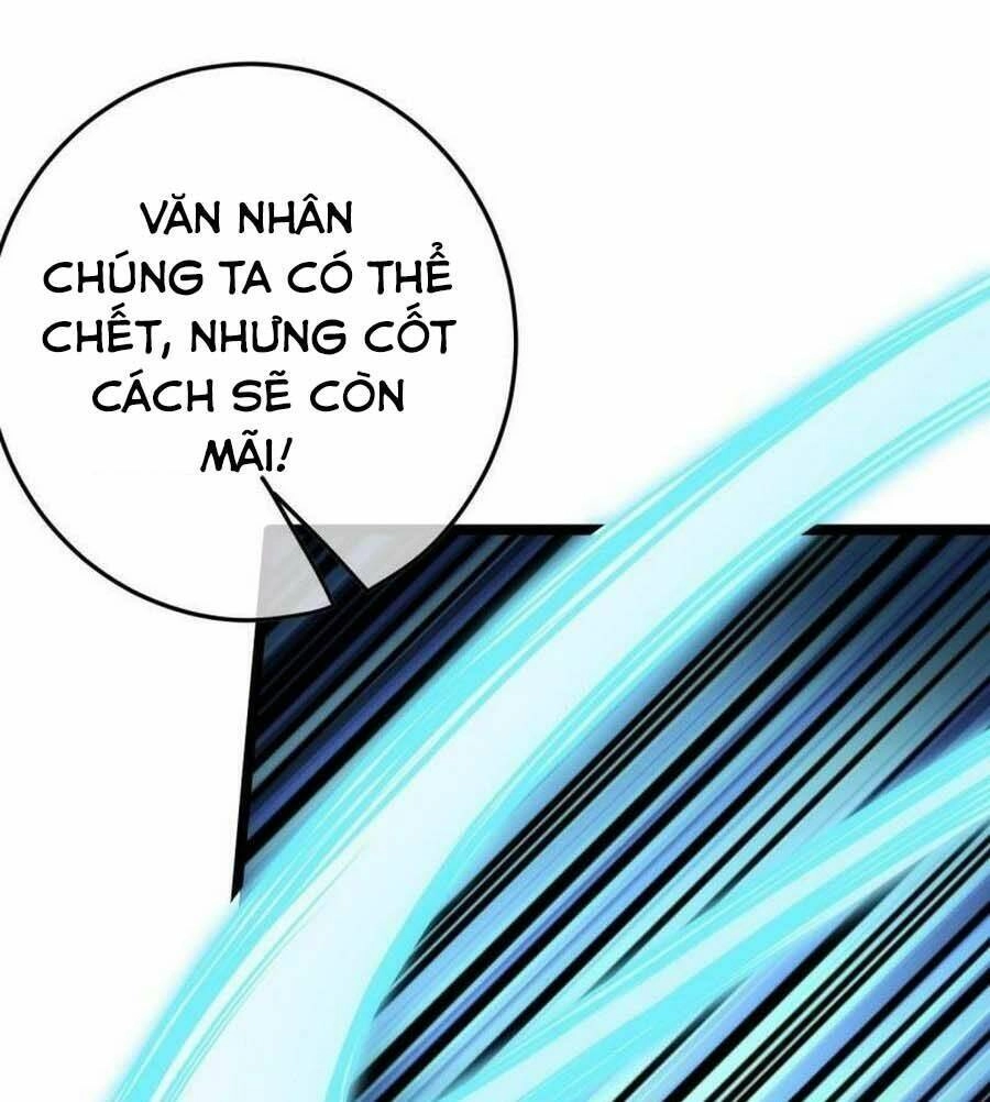 Ma Lâm Thiên Hạ Chapter 50 - 52