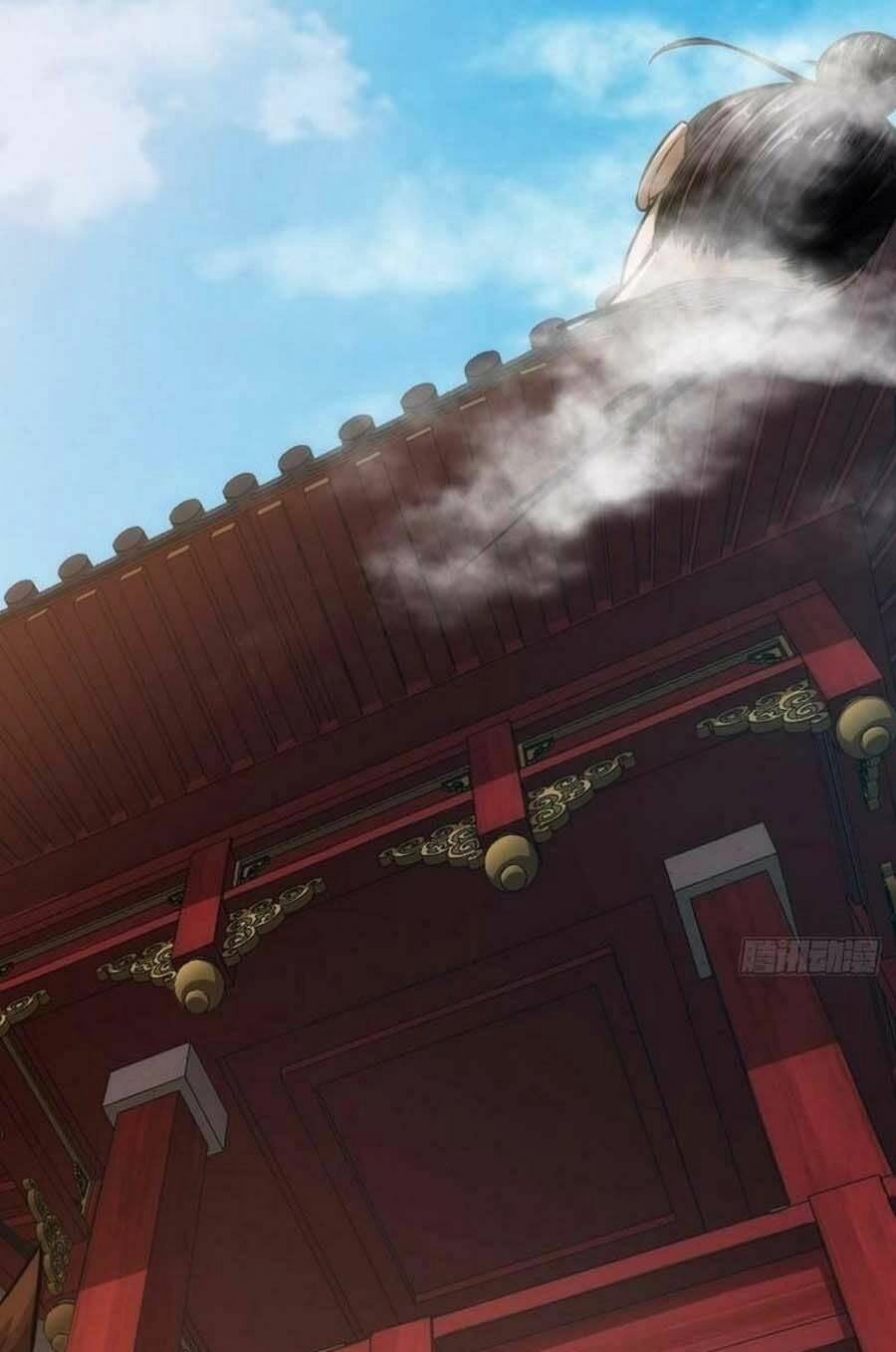 Ma Lâm Thiên Hạ Chapter 50 - 54