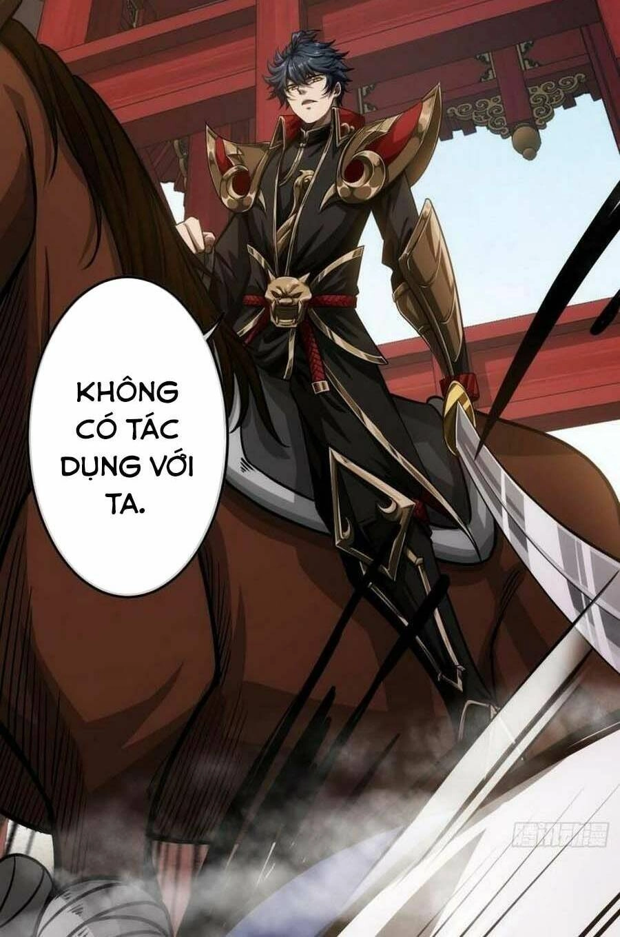 Ma Lâm Thiên Hạ Chapter 50 - 55