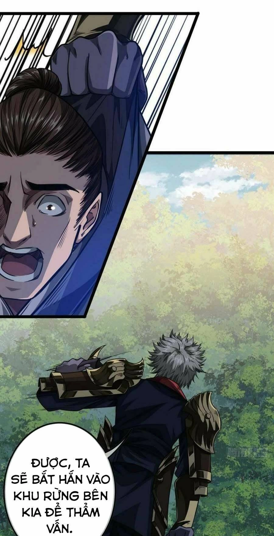 Ma Lâm Thiên Hạ Chapter 50 - 60