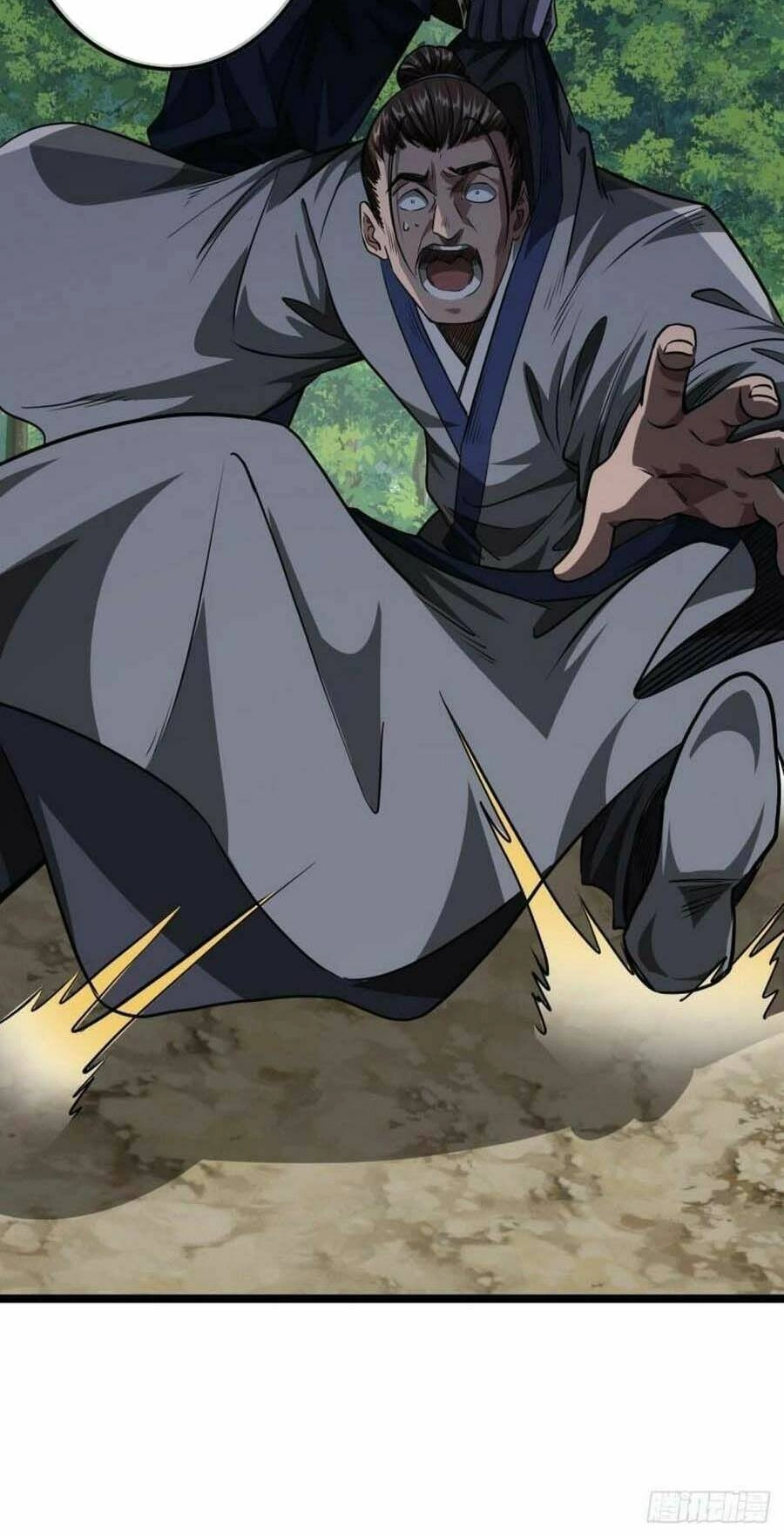 Ma Lâm Thiên Hạ Chapter 50 - 61