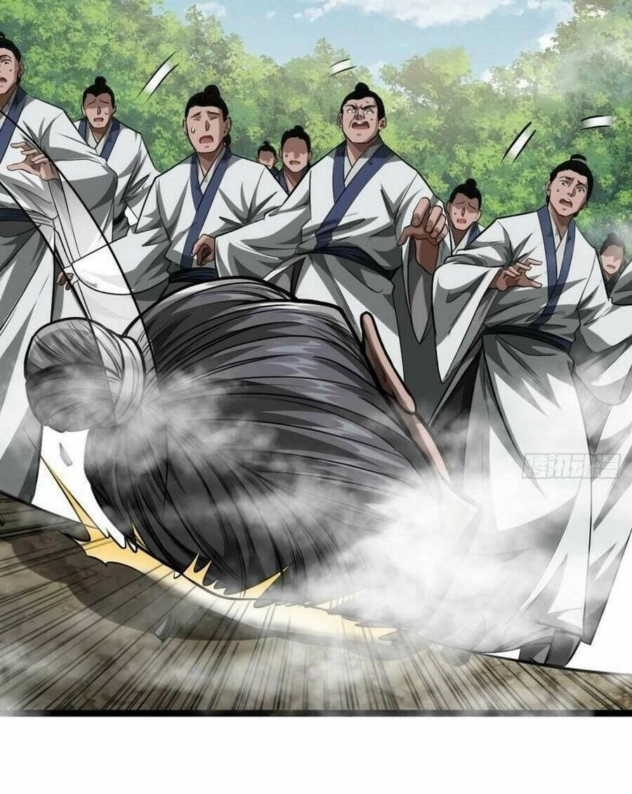 Ma Lâm Thiên Hạ Chapter 51 - 4