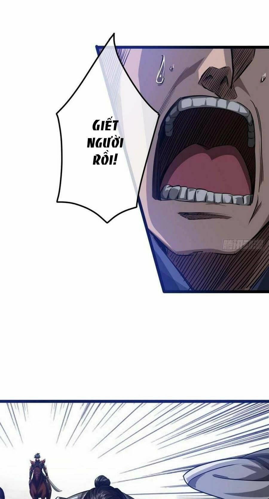 Ma Lâm Thiên Hạ Chapter 51 - 5