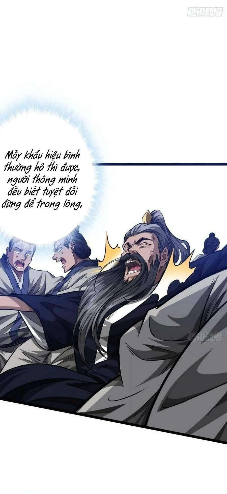 Ma Lâm Thiên Hạ Chapter 51 - 7