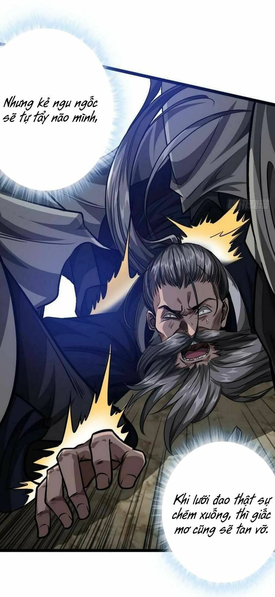 Ma Lâm Thiên Hạ Chapter 51 - 8