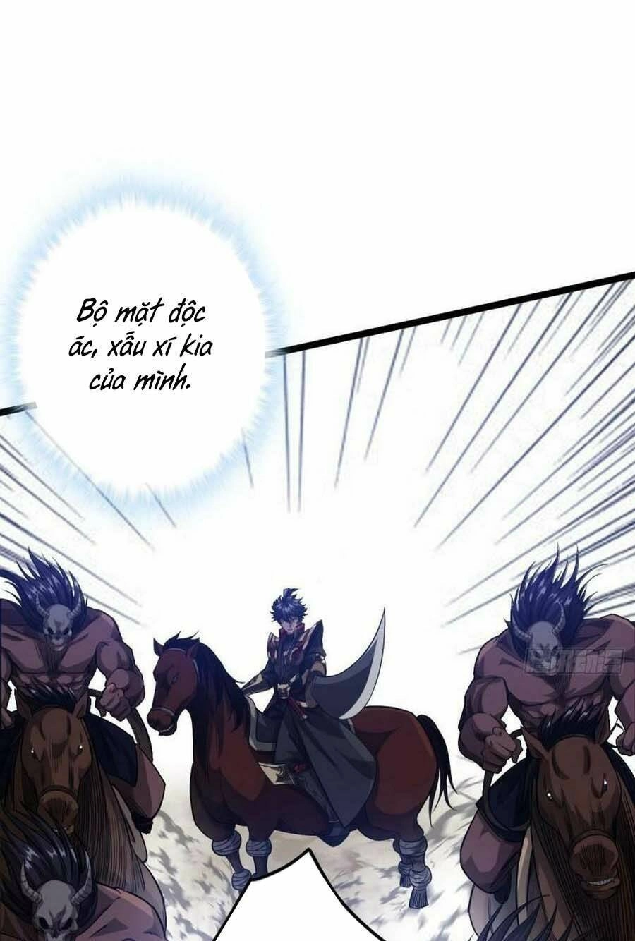 Ma Lâm Thiên Hạ Chapter 51 - 11