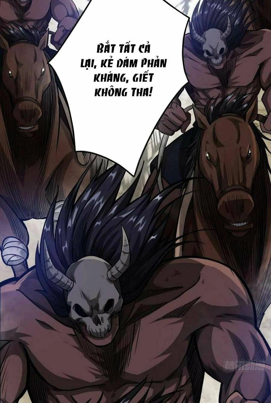 Ma Lâm Thiên Hạ Chapter 51 - 12