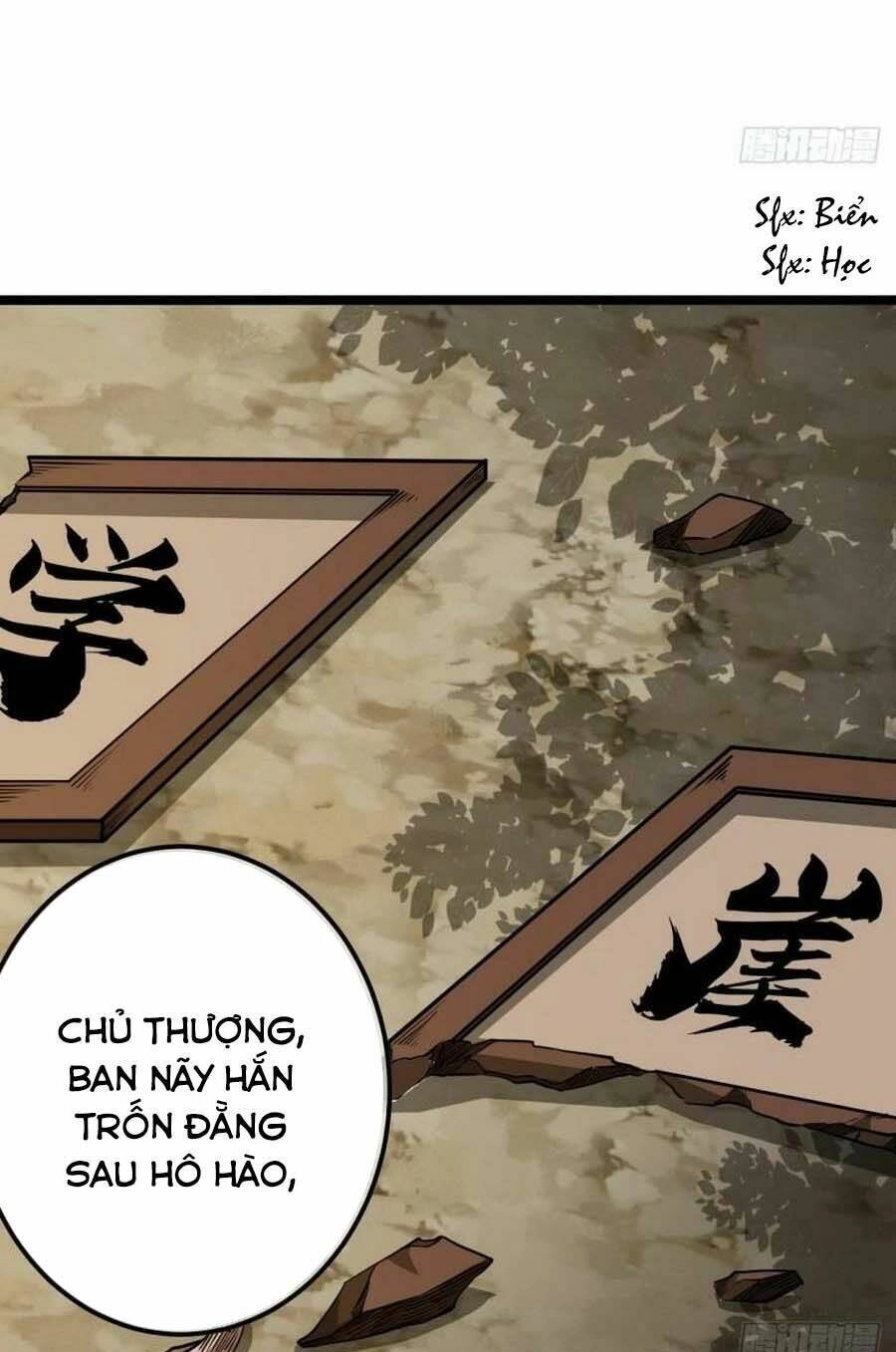 Ma Lâm Thiên Hạ Chapter 51 - 16