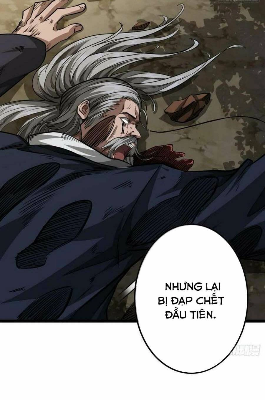 Ma Lâm Thiên Hạ Chapter 51 - 17