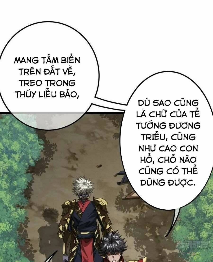 Ma Lâm Thiên Hạ Chapter 51 - 18