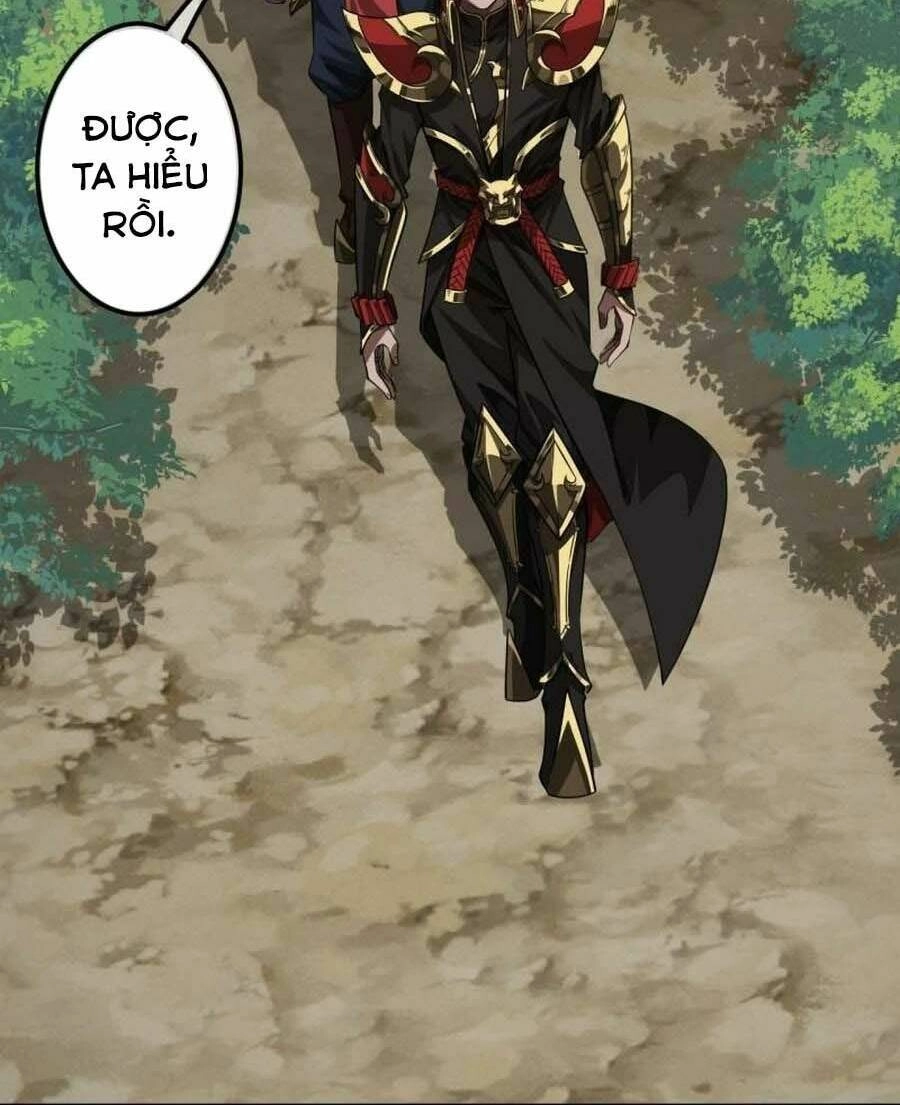 Ma Lâm Thiên Hạ Chapter 51 - 19