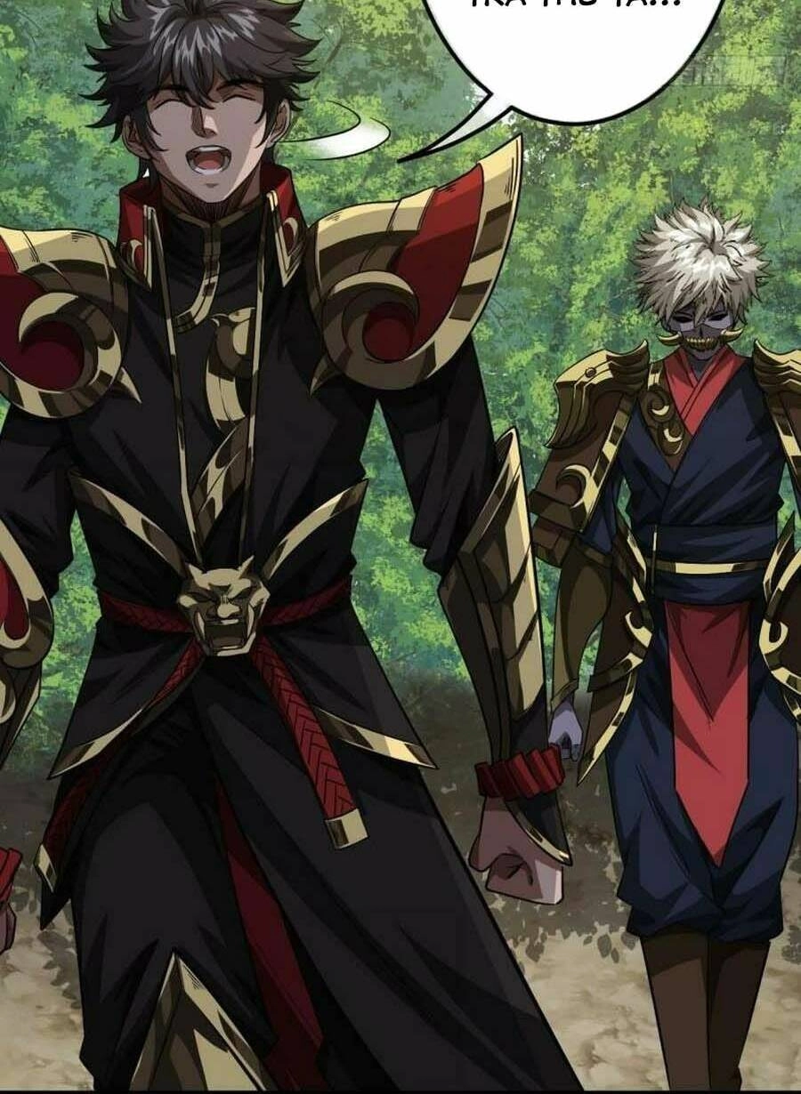 Ma Lâm Thiên Hạ Chapter 51 - 23