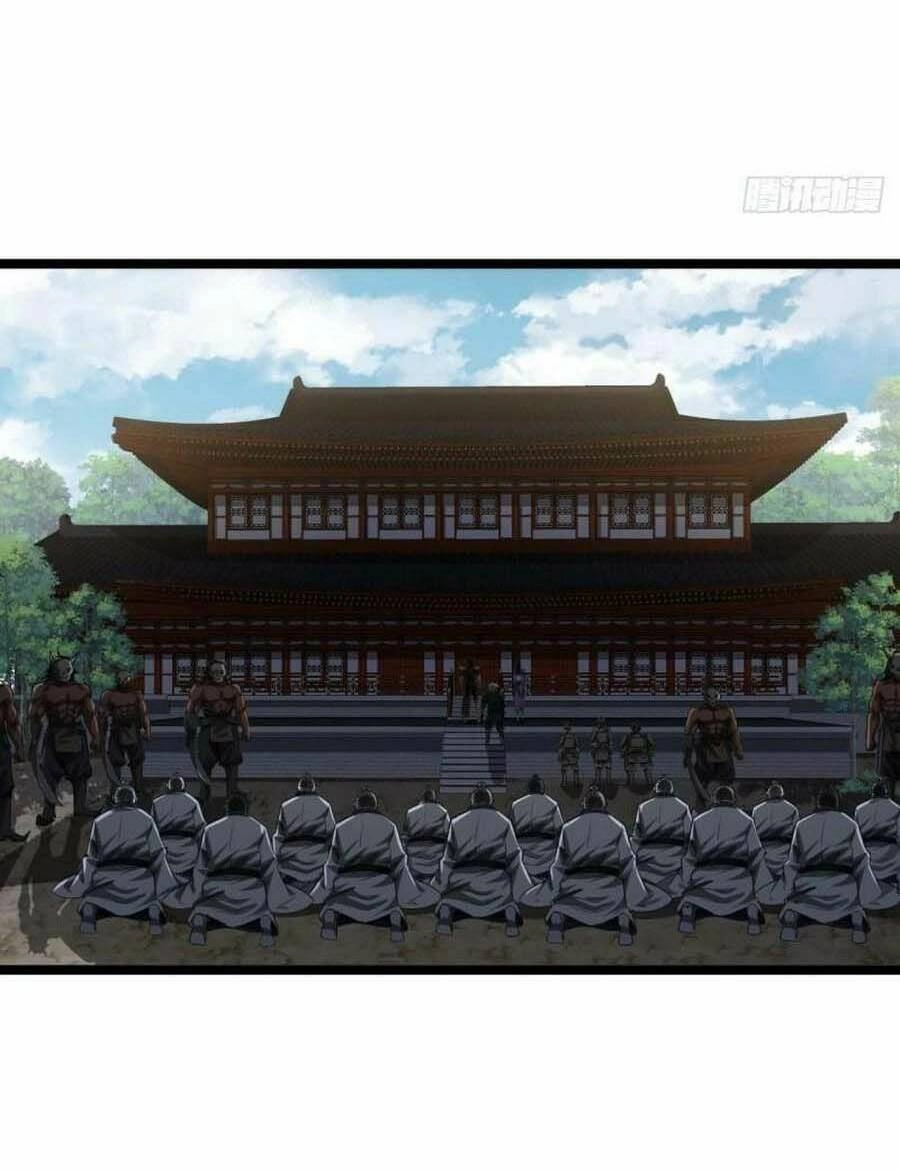 Ma Lâm Thiên Hạ Chapter 51 - 25