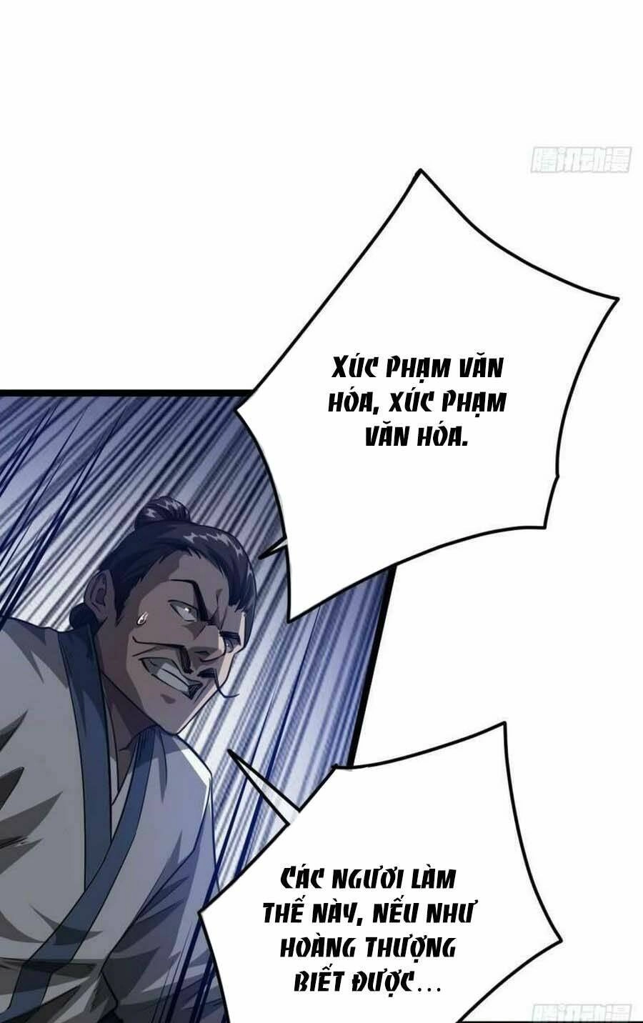 Ma Lâm Thiên Hạ Chapter 51 - 26